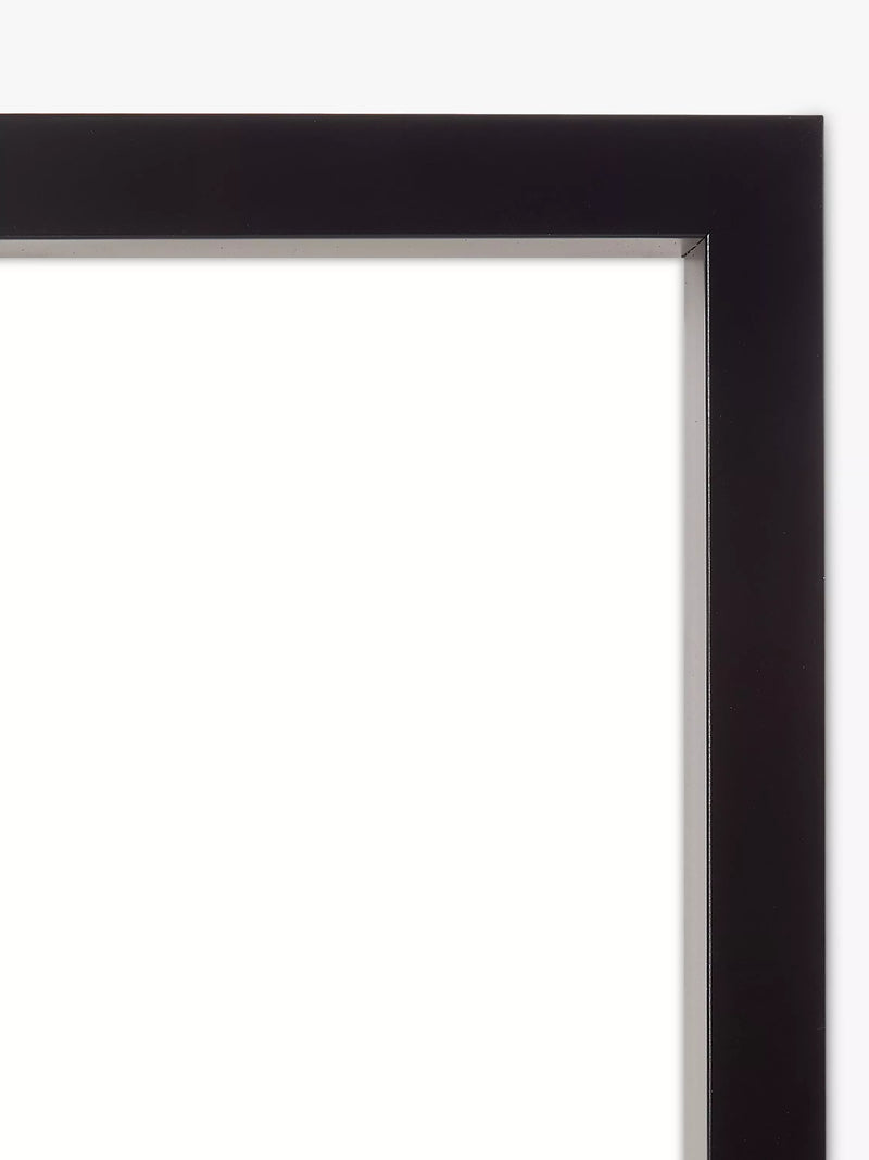 Brookpace Lascelles Anna Bulow Flow 8 framed print 75x55cm, imported from the UK