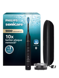 Philips Sonicare DiamondClean 9000 electric toothbrush, UK version