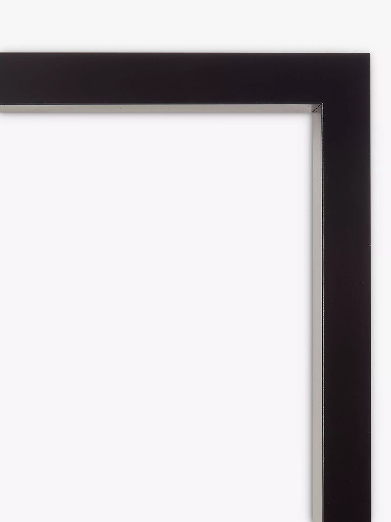 Brookpace Lascelles Anna Bulow Falling Objects framed print (British brand)