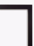 Brookpace Lascelles Anna Bulow Falling Objects framed print (British brand)