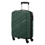 American Tourister Jet Driver 55cm Carry On Hardside Spinner Case in 3 Colours