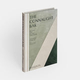 Phaidon hardback books The Connaught Bar and Silver Spoon Pasta (British brand)