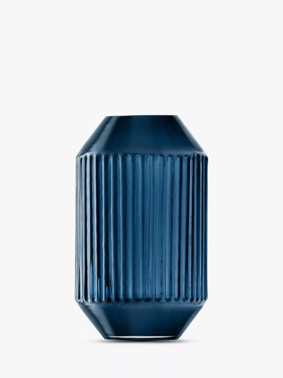 John Lewis LSA International Rotunda Vase, H15cm