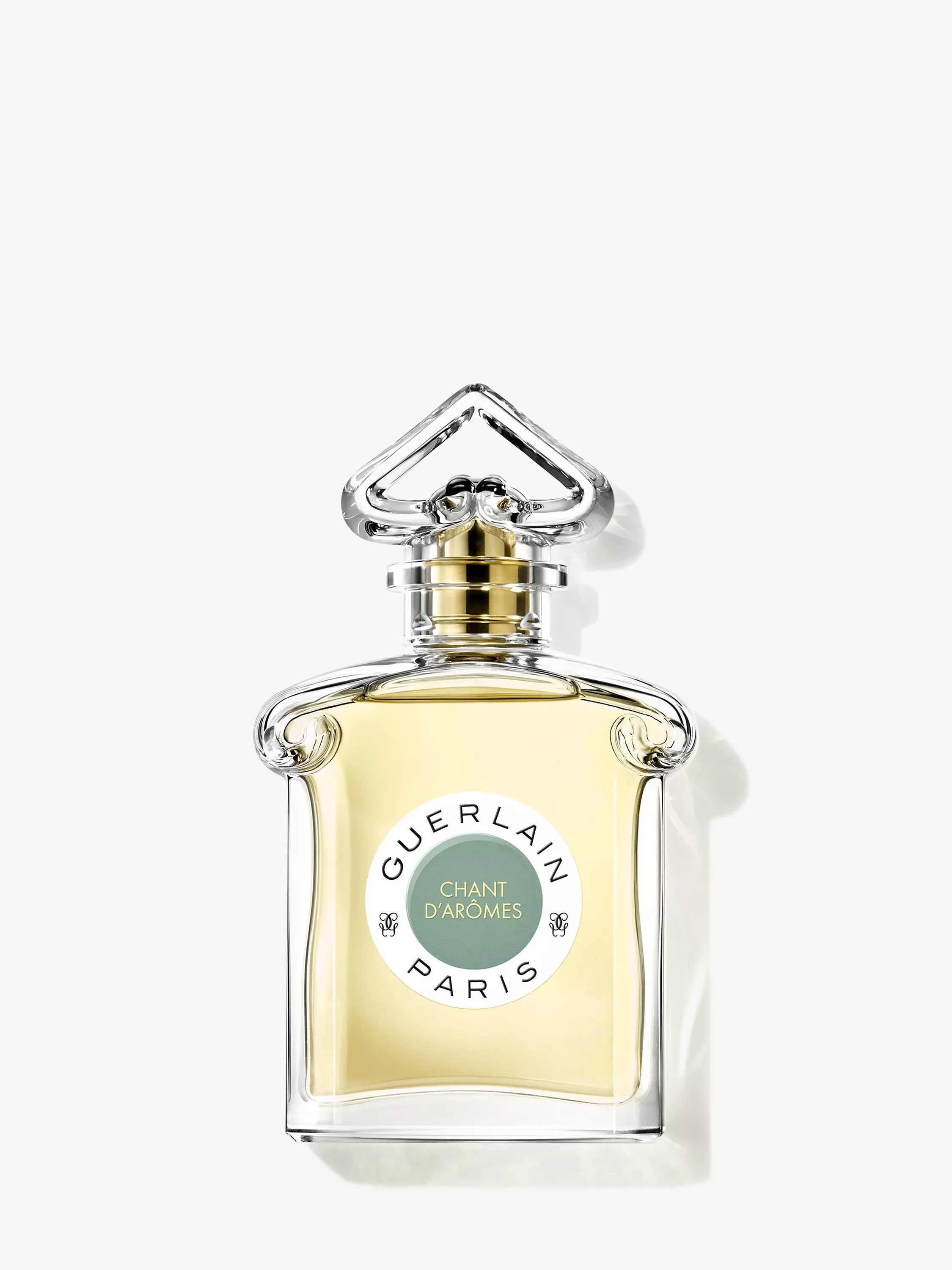 Guerlain Chant d'Arômes Eau de Toilette 75ml, imported from the UK