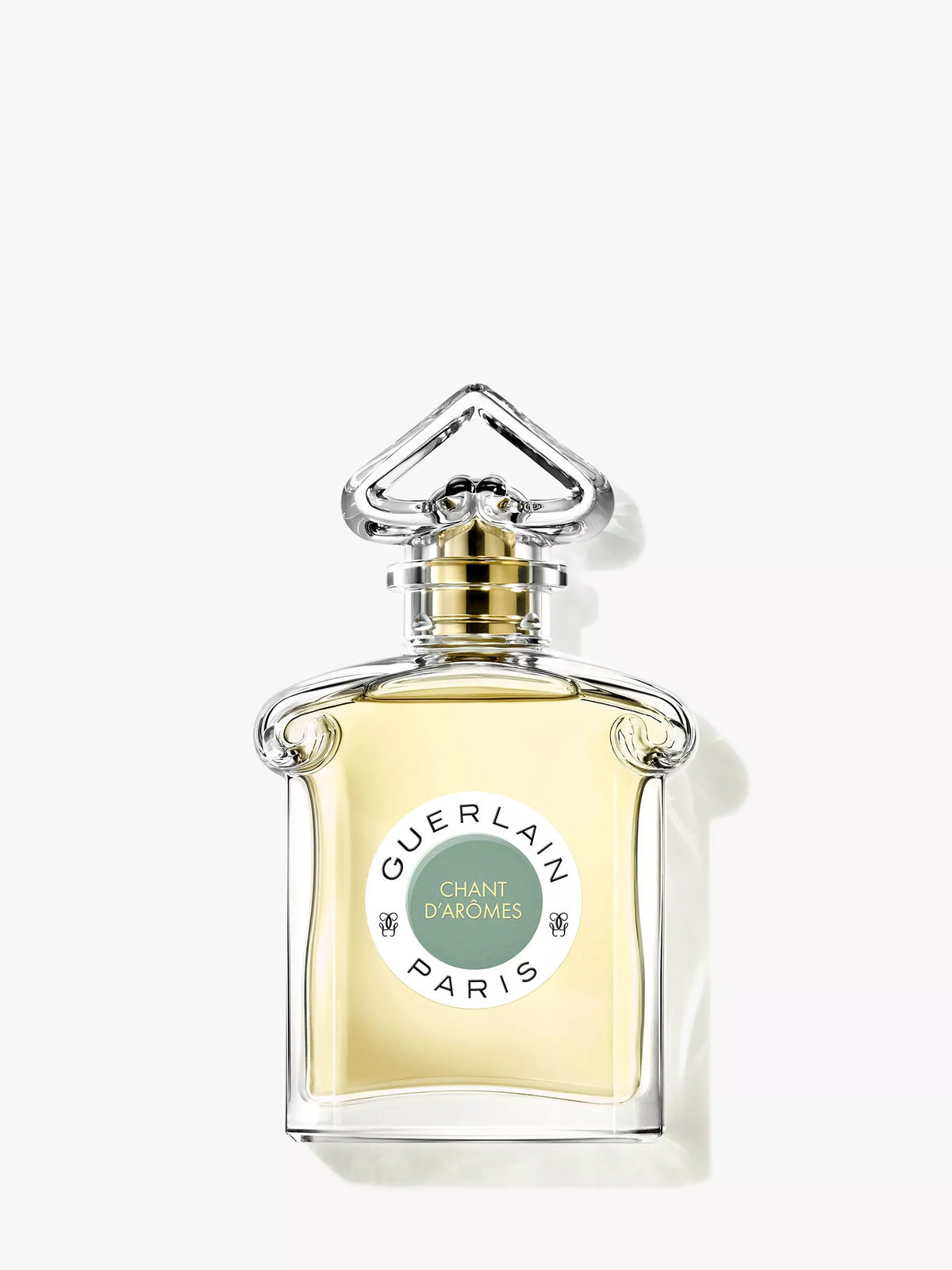 Guerlain Chant d'Arômes Eau de Toilette 75ml, imported from the UK