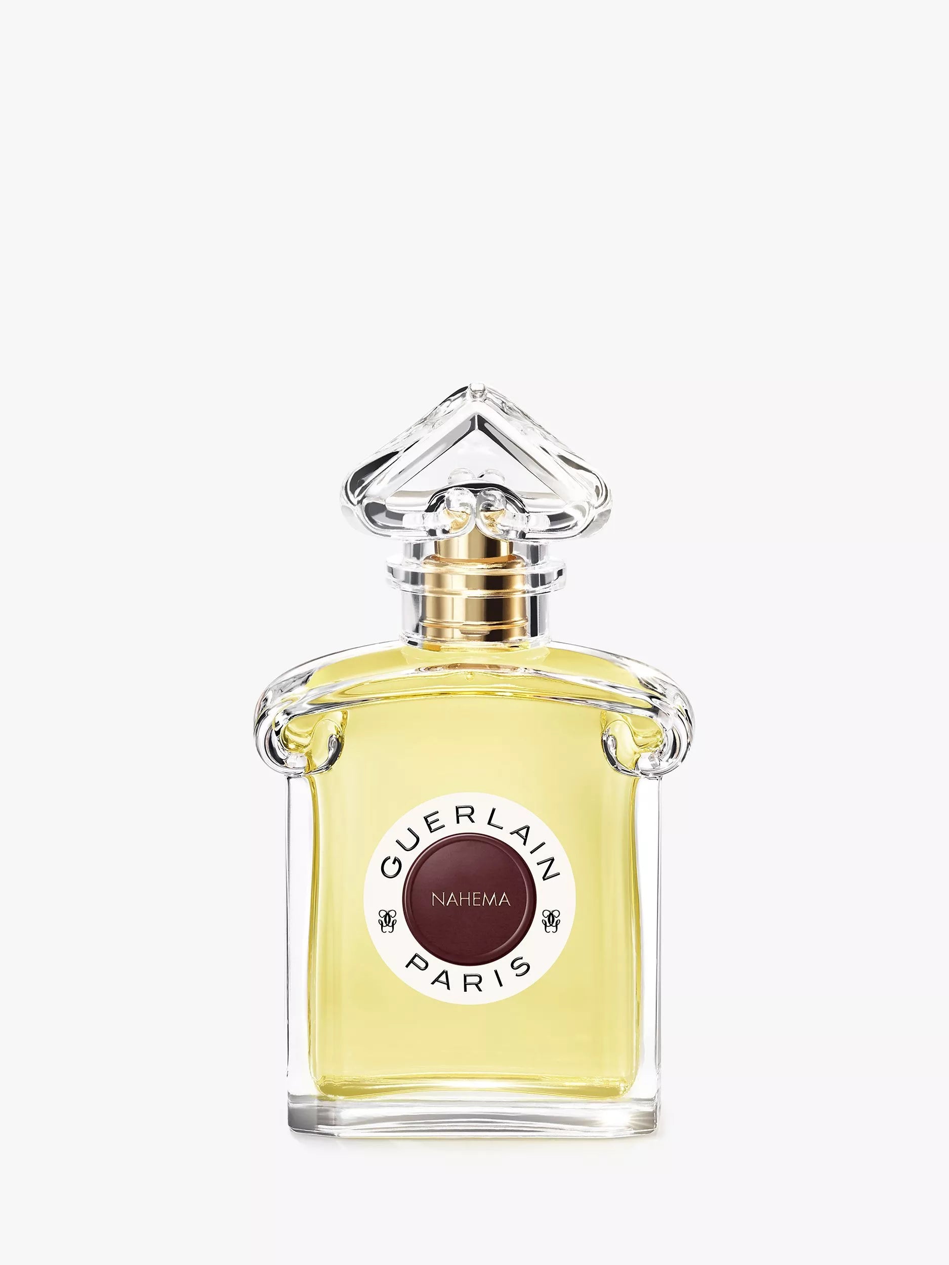 Guerlain Nahema Eau de Parfum 75ml, UK version