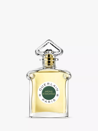 John Lewis Guerlain Les Légendaires Jardins de Bagatelle Eau de Toilette 75ml- Buy online at McGrocer