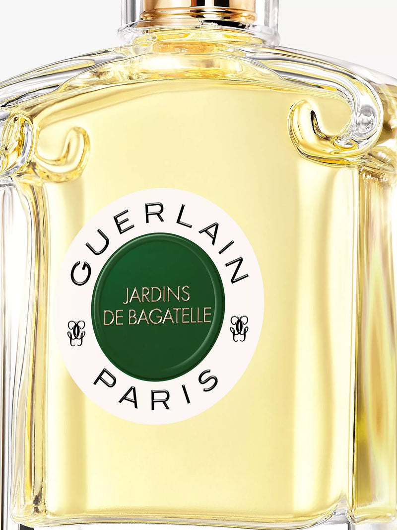 Guerlain Jardins de Bagatelle Eau de Toilette 75ml - British product