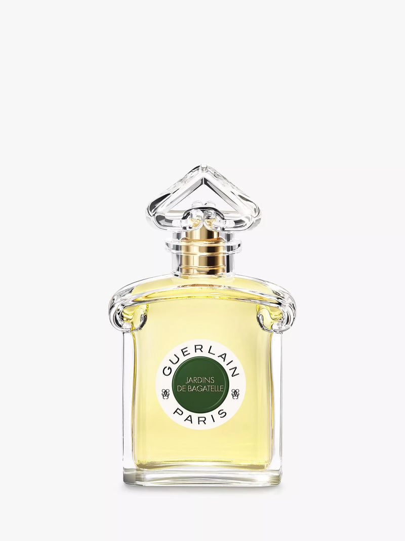 Guerlain Jardins de Bagatelle Eau de Toilette 75ml - British product