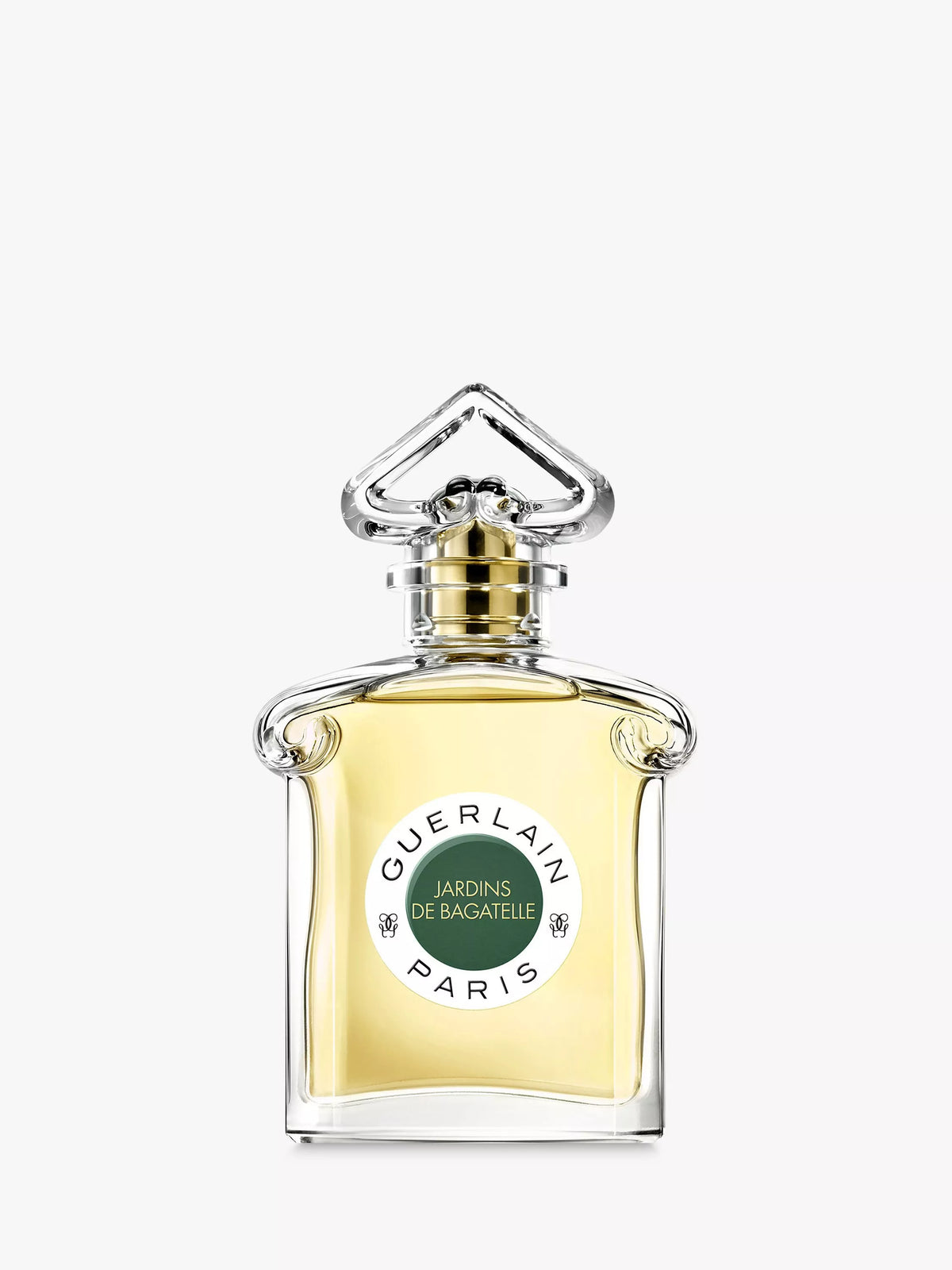 Guerlain Jardins de Bagatelle Eau de Parfum 75ml, UK version