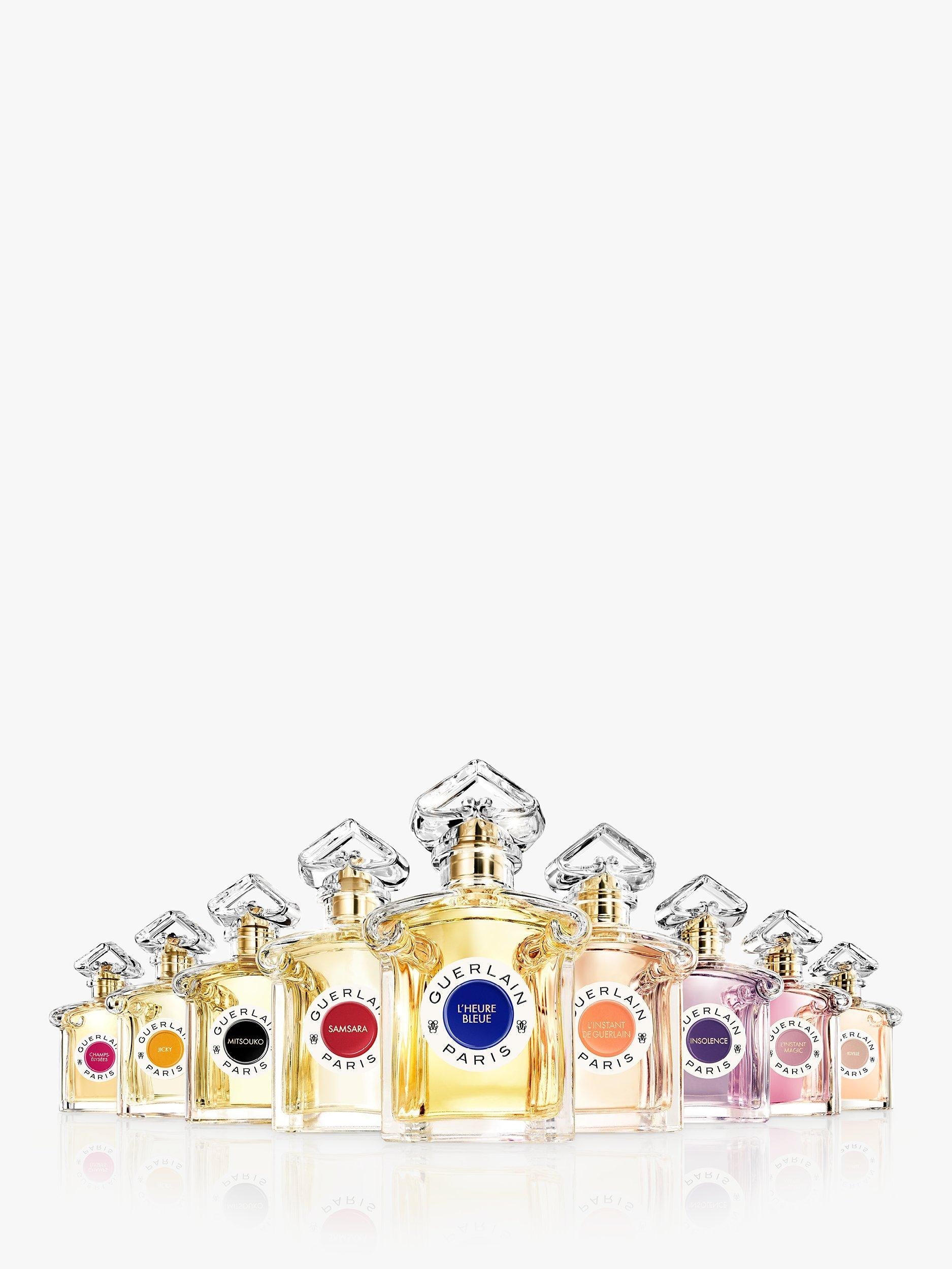 Guerlain Jardins de Bagatelle Eau de Parfum 75ml, UK version