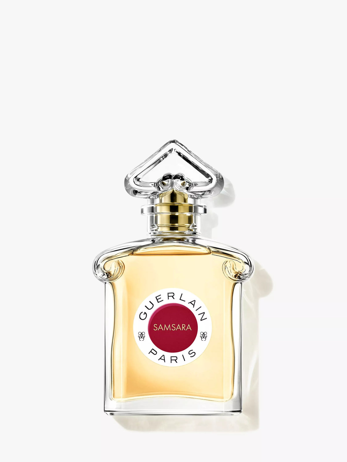 Guerlain Samsara Eau de Toilette 75ml - British product