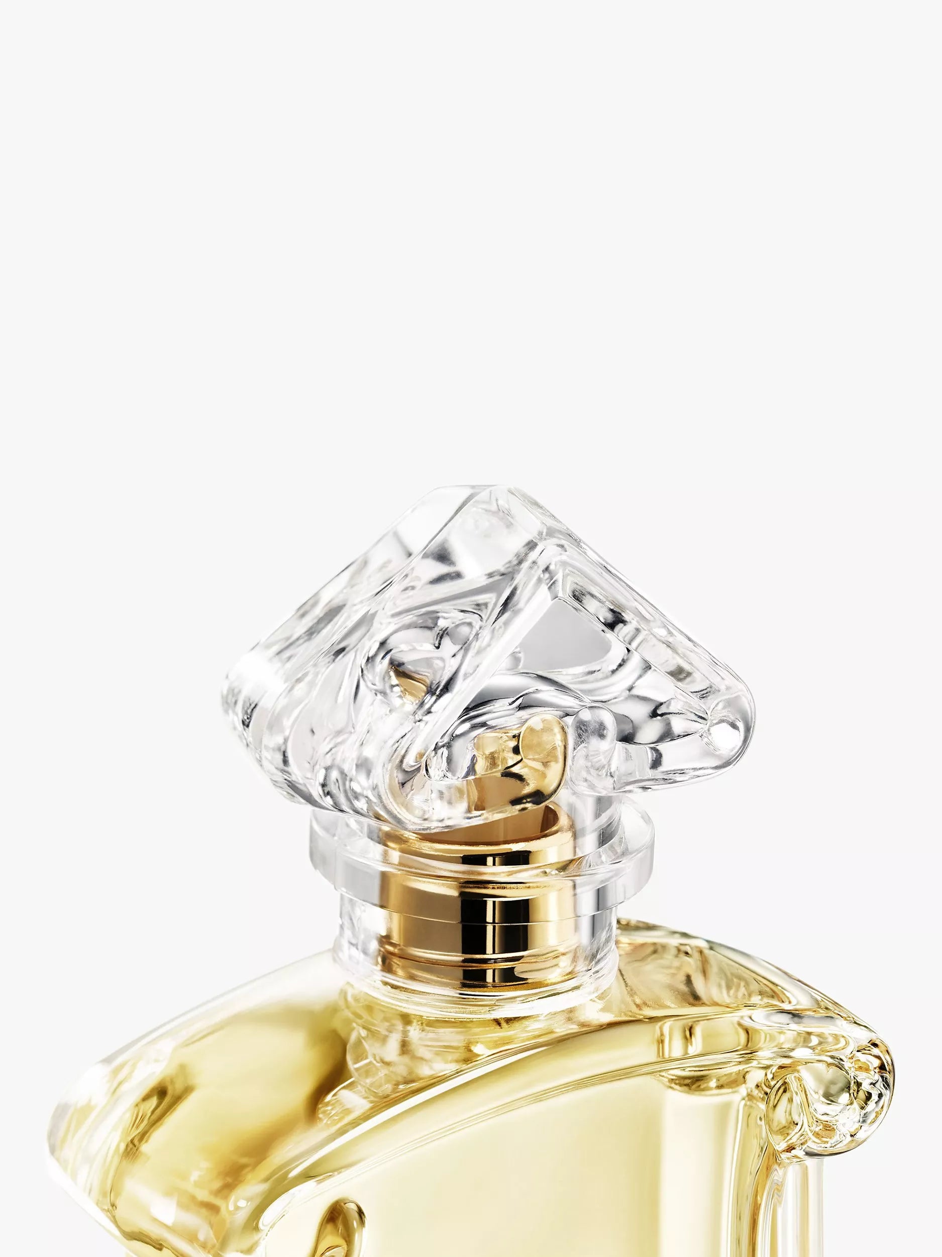 Guerlain Chamade eau de toilette 75ml fragrance, UK version