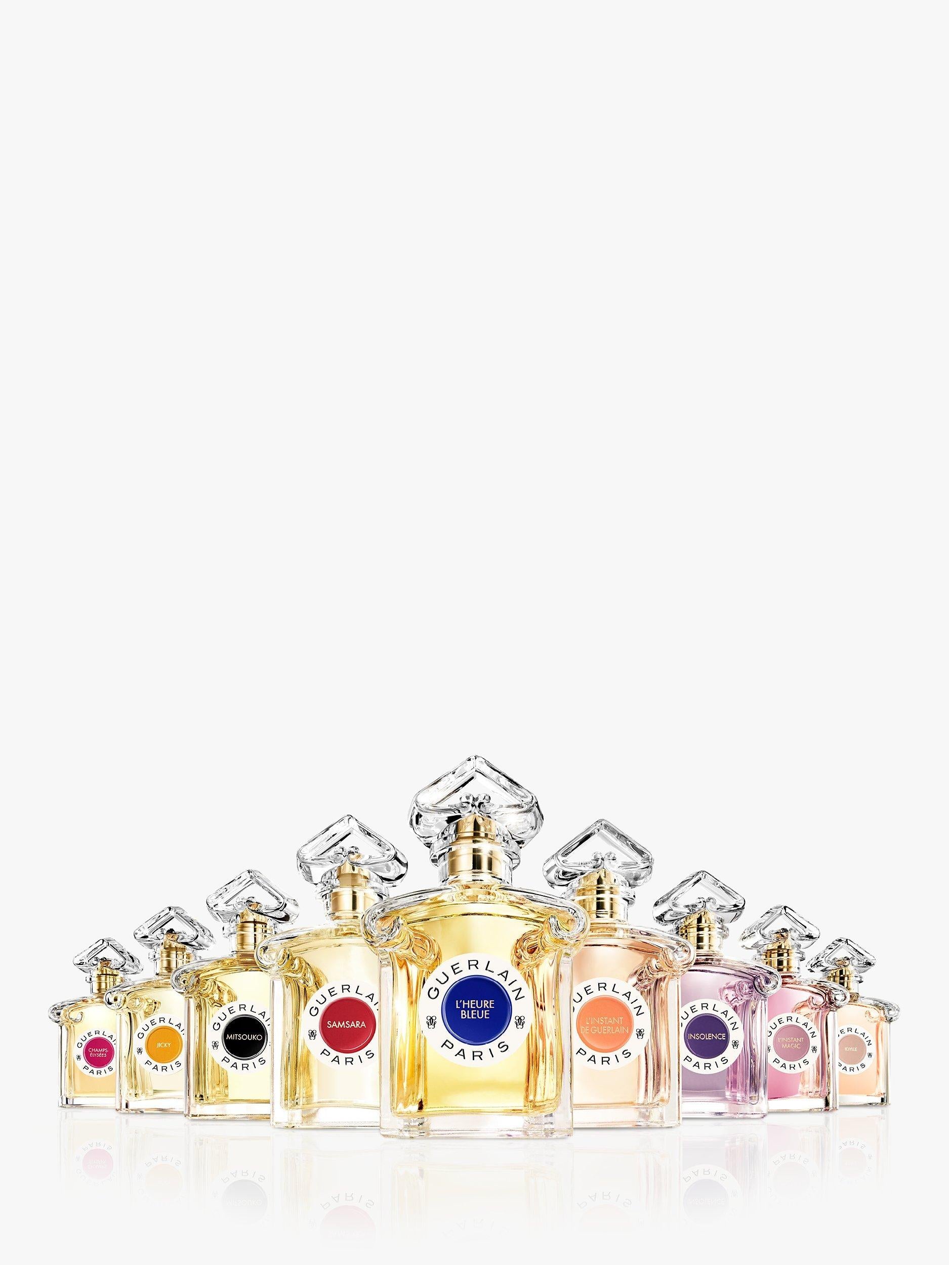 Guerlain Chamade Eau de Toilette 75ml - British product