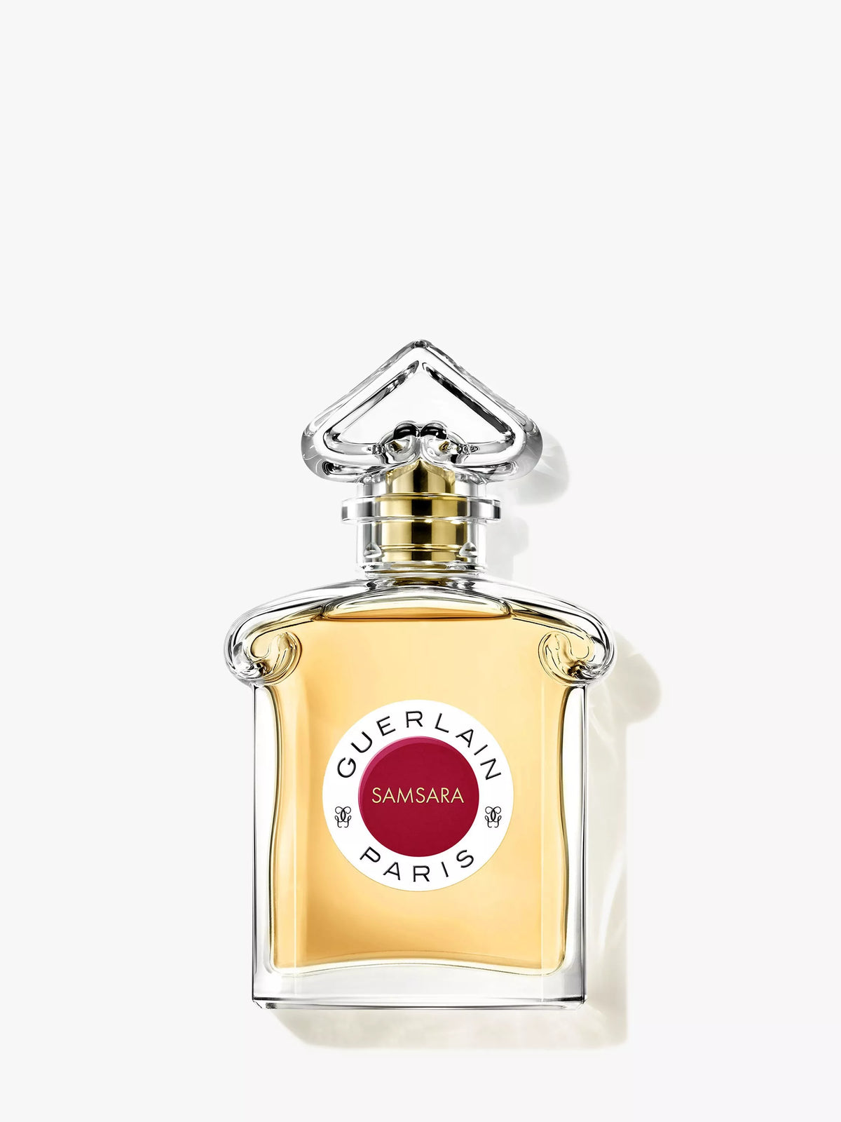 Guerlain Samsara Eau de Parfum 75ml, imported from the UK