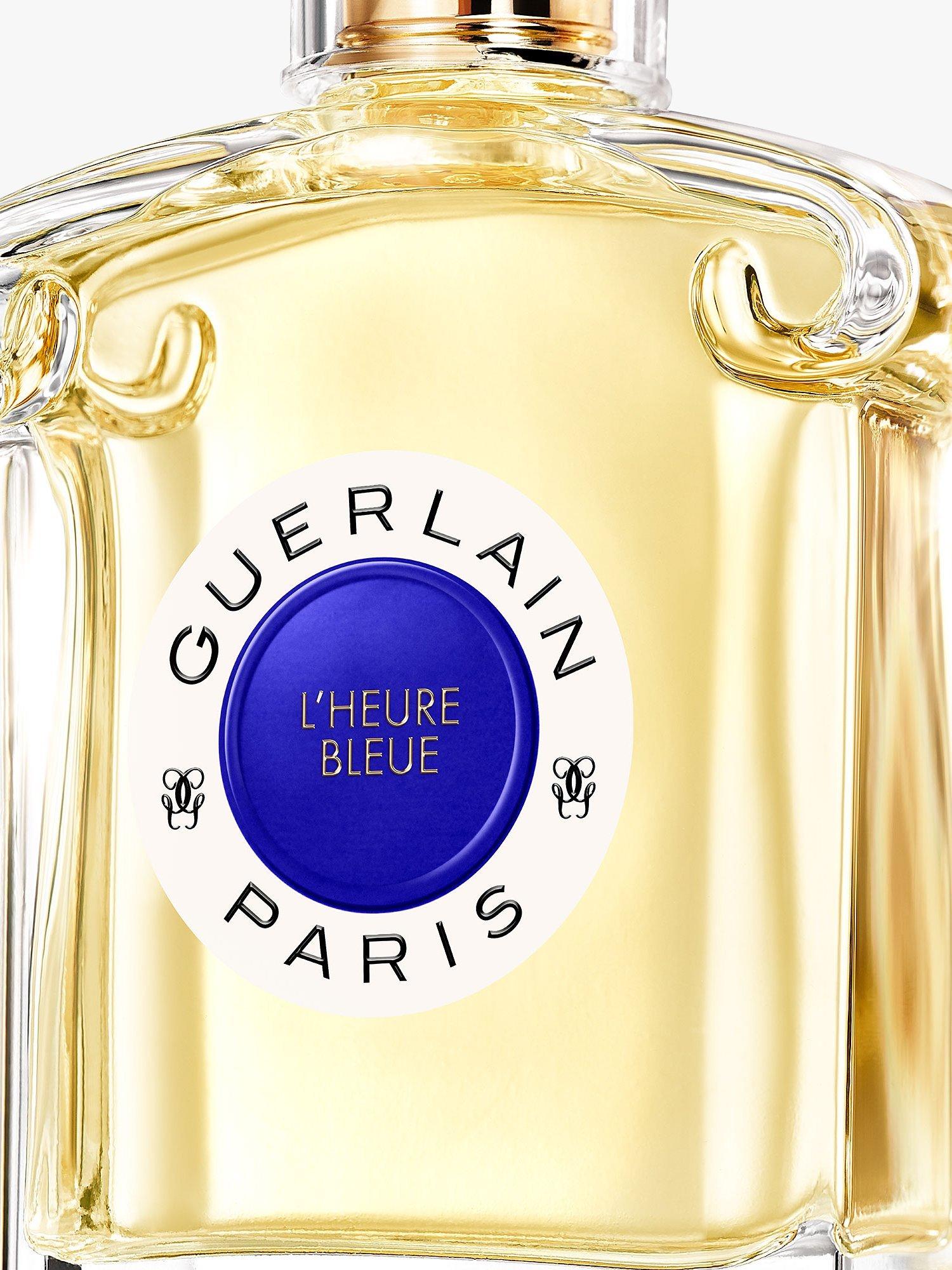 Guerlain L'Heure Bleue Eau de Toilette 75ml (British brand)