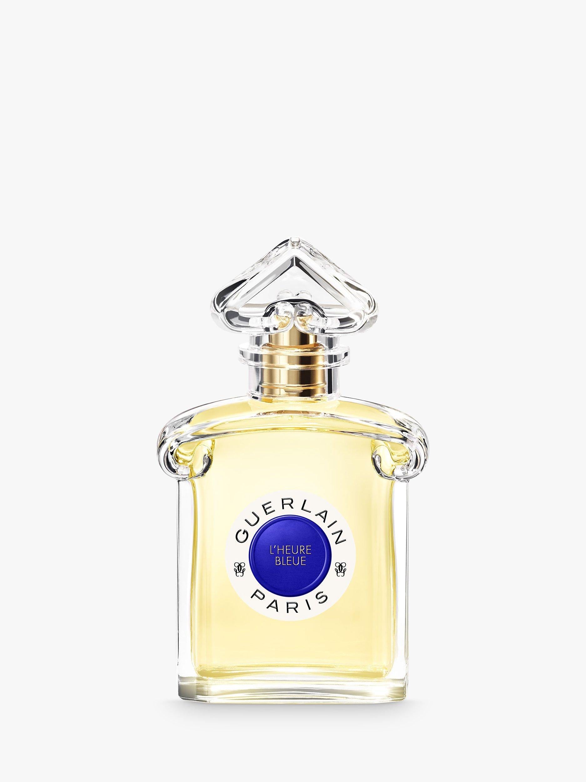 Guerlain L'Heure Bleue Eau de Toilette 75ml (British brand)
