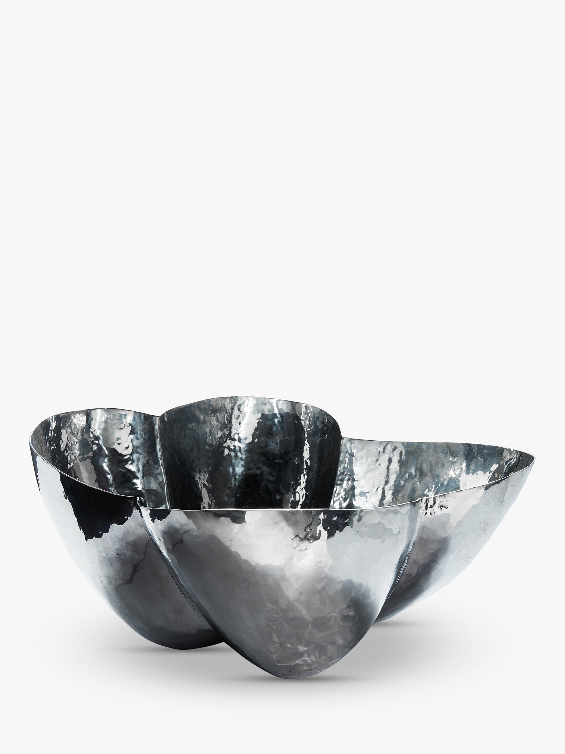 Tom Dixon Cloud Bowl stainless steel bowl, imported from the UK