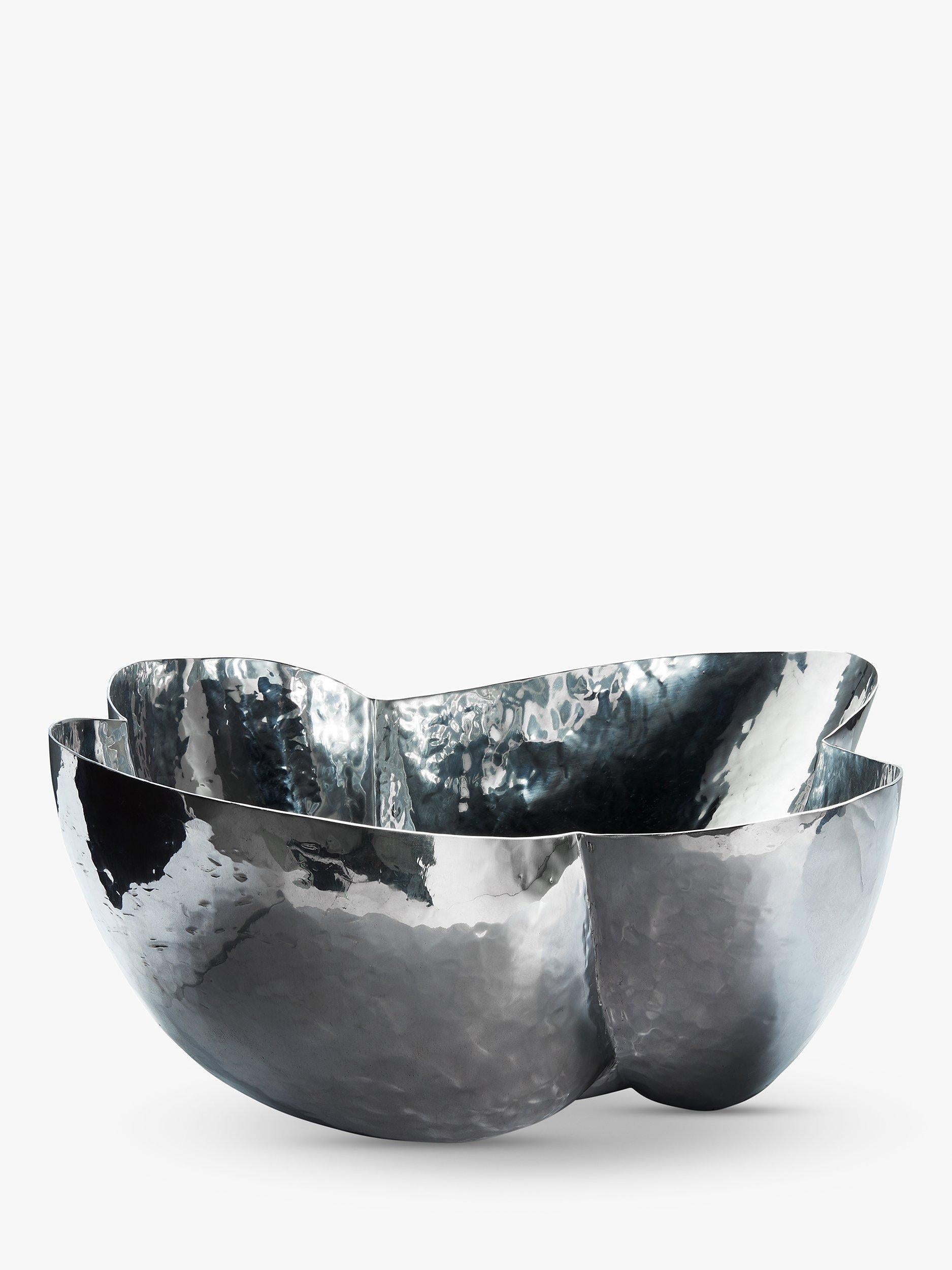 Tom Dixon Cloud Bowl stainless steel bowl, imported from the UK