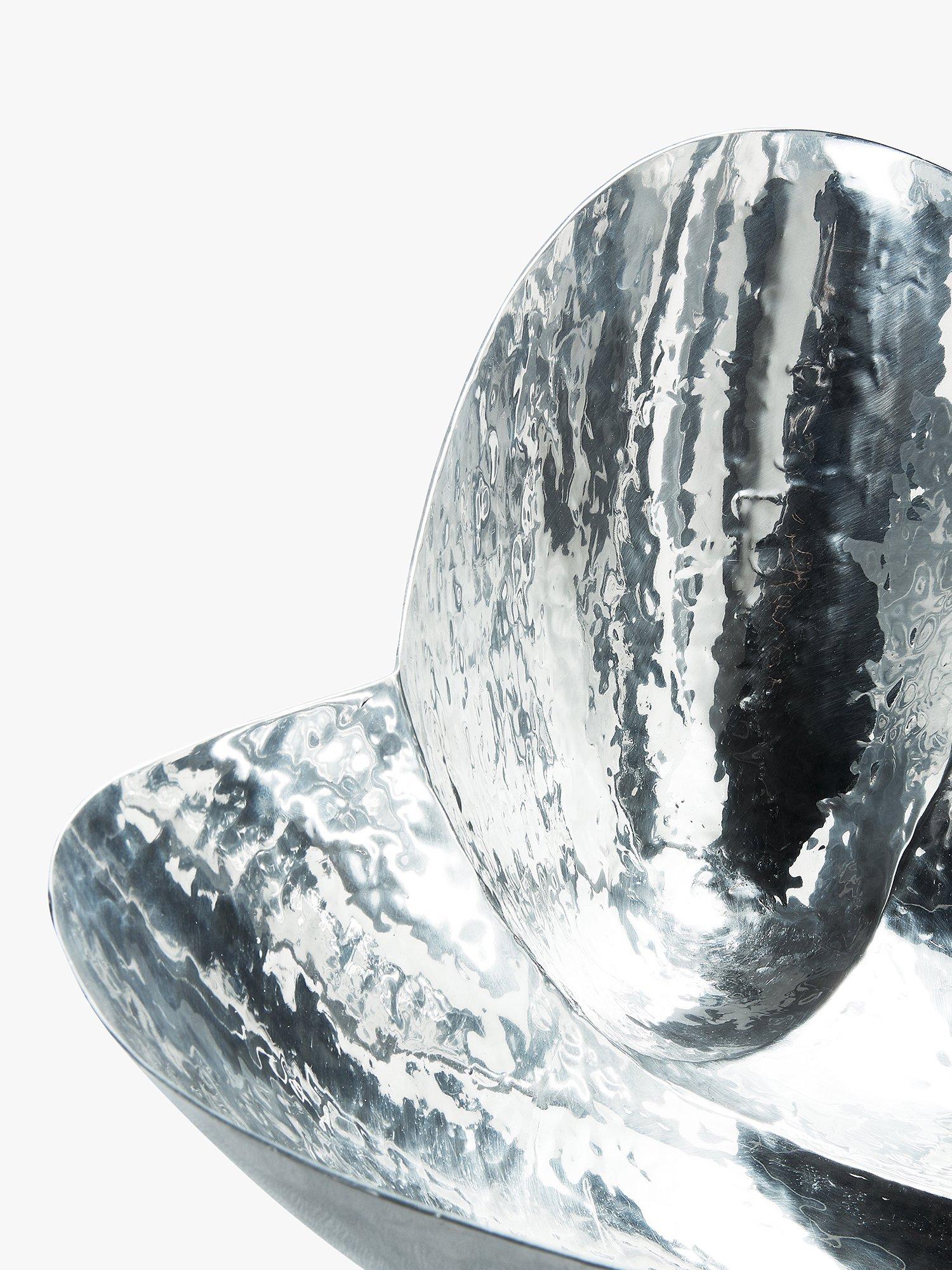 Tom Dixon Cloud Bowl stainless steel bowl, imported from the UK