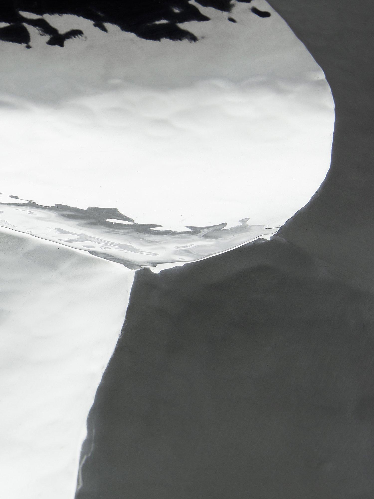 Tom Dixon Cloud Bowl stainless steel bowl, imported from the UK