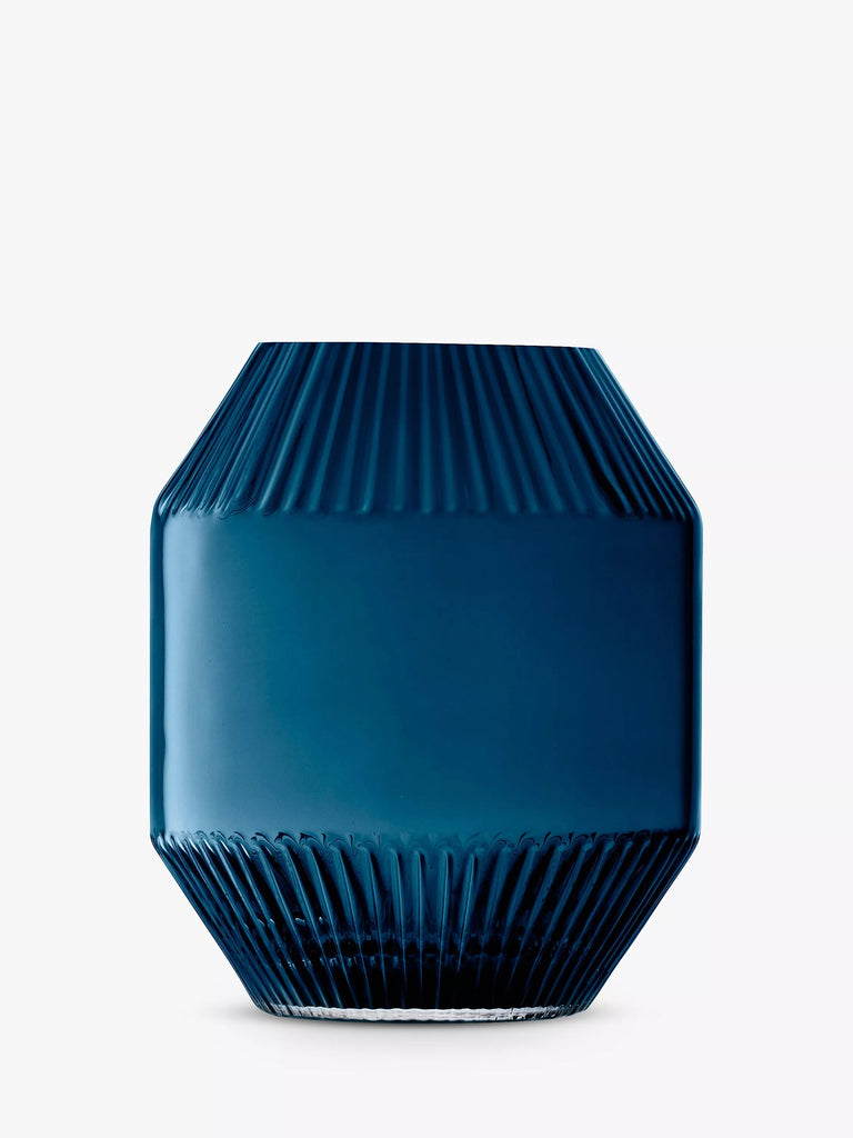 LSA International Rotunda Vase, H20cm