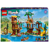 LEGO Friends Adventure Camp Tree House - Model 42631 (8+ Years) GOODS Costco UK