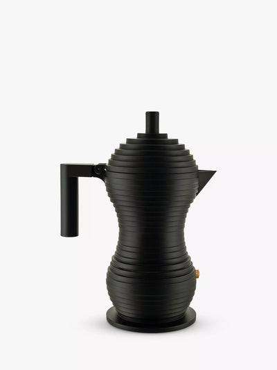 Alessi Pulcina Espressokocher