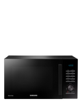 Samsung microwave 28L black (British brand)