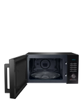 Samsung microwave 28L black (British brand)