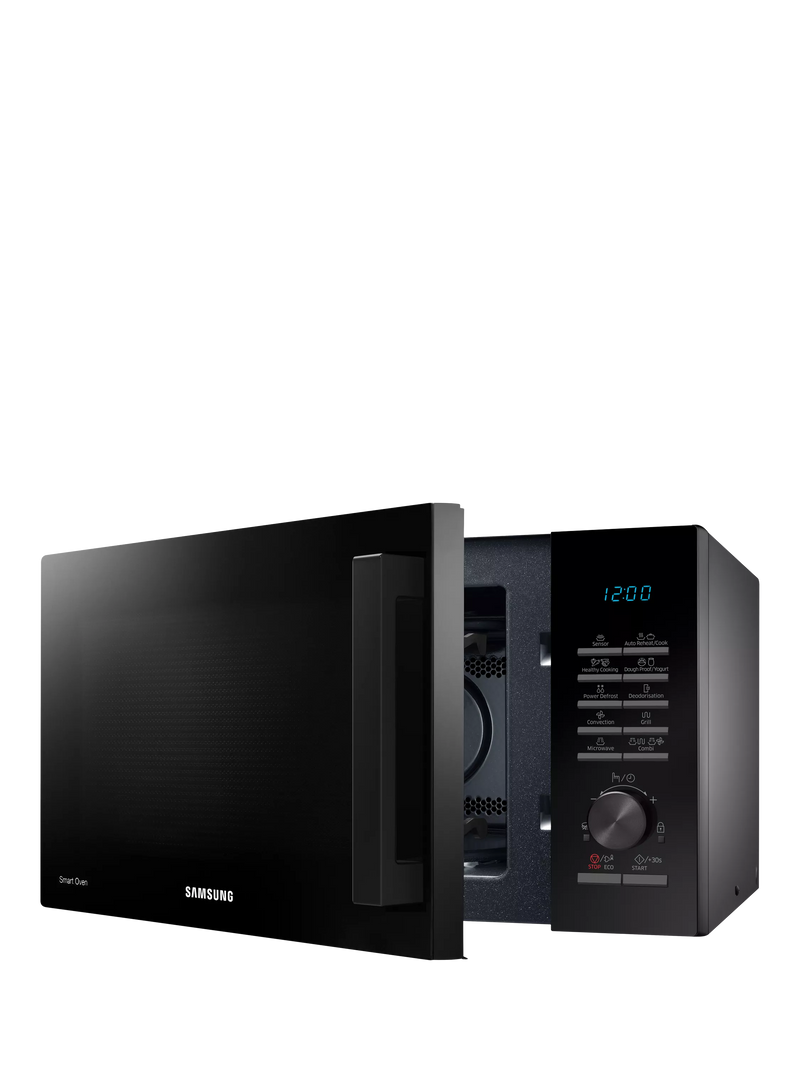 Samsung microwave 28L black (British brand)