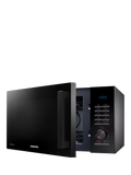 Samsung microwave 28L black (British brand)