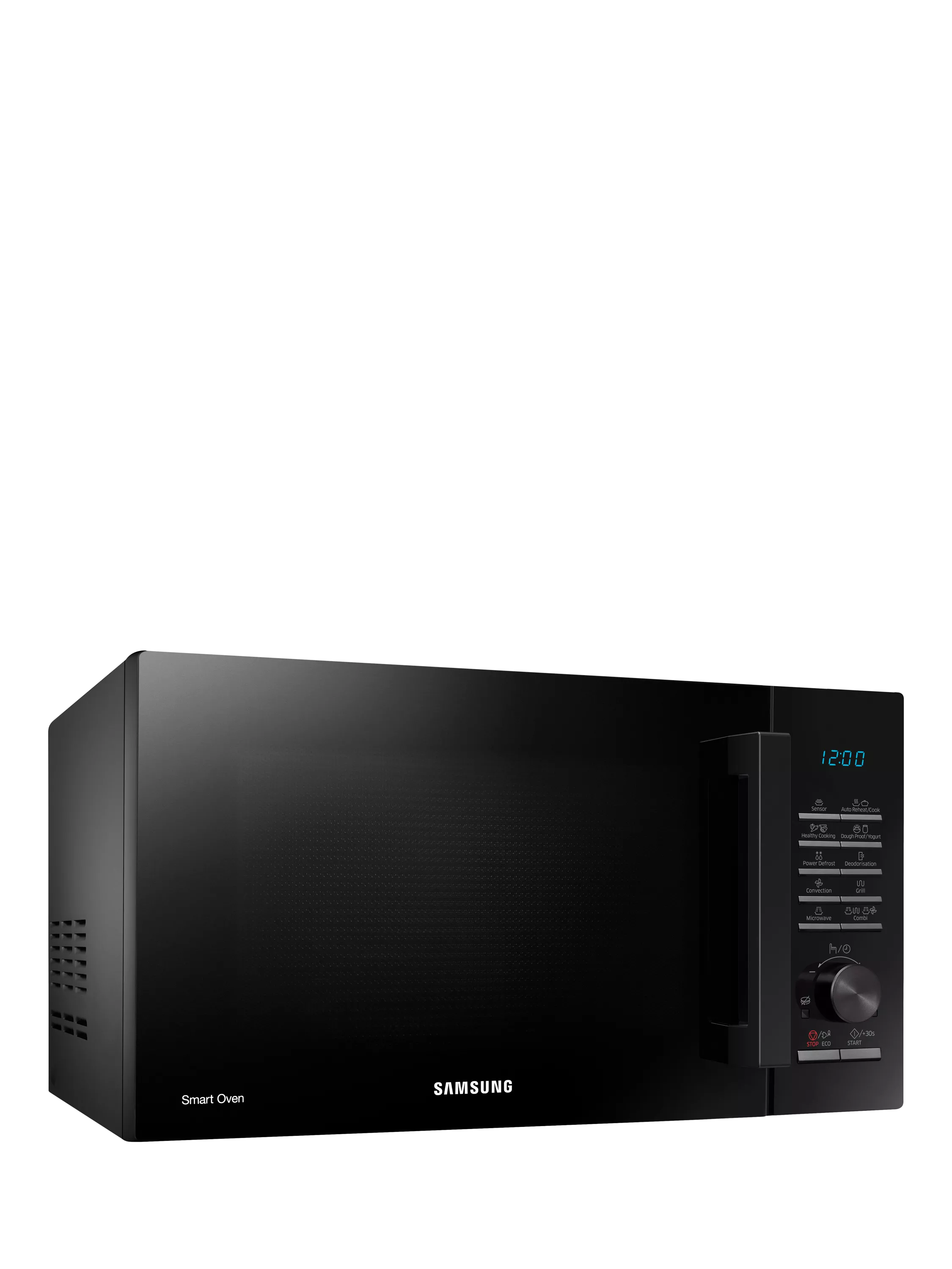 Samsung microwave 28L black (British brand)