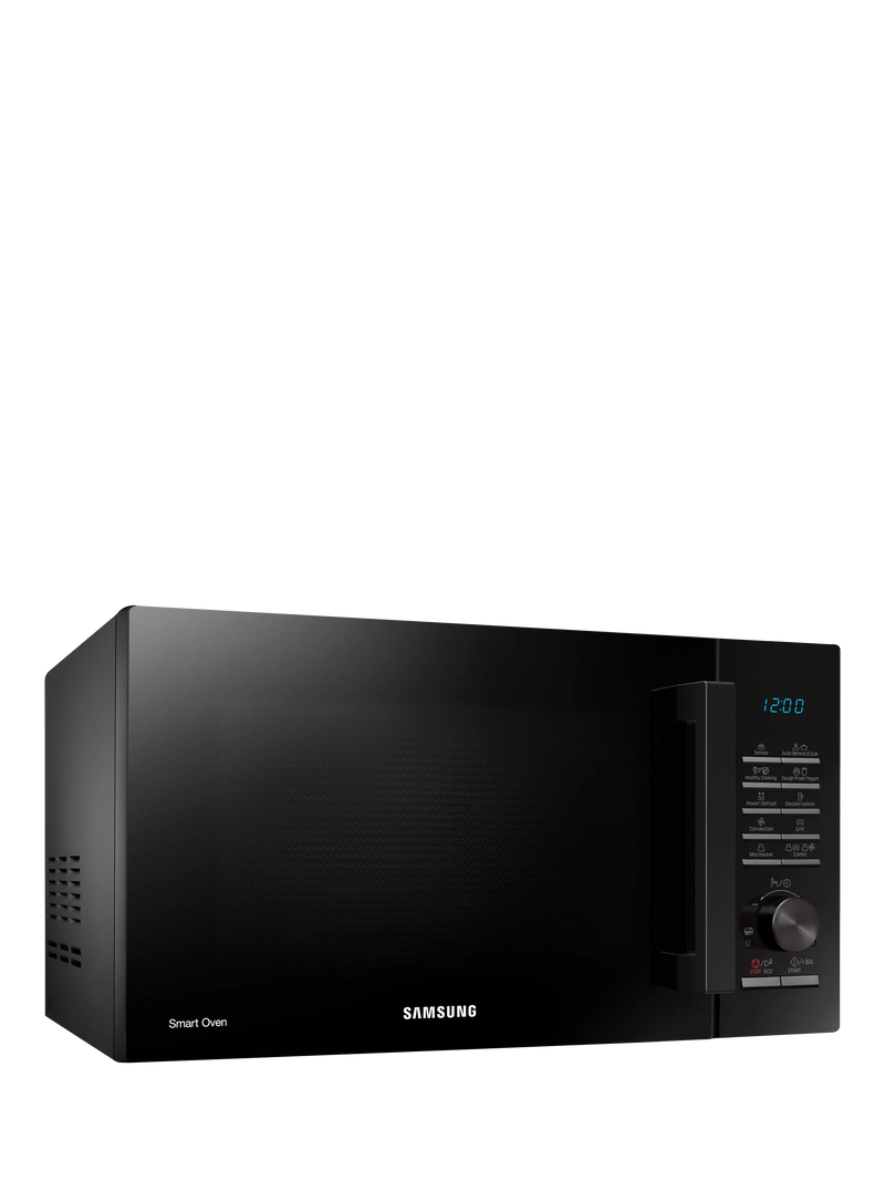 Samsung microwave 28L black (British brand)
