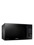 Samsung microwave 28L black (British brand)