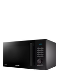 Samsung microwave 28L black (British brand)