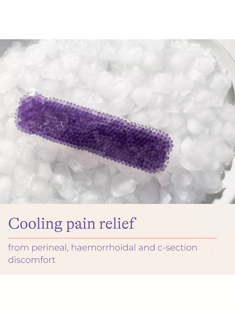 Lansinoh Cold & Warm Post Birth Relief Pad, UK version