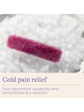 Lansinoh Cold & Warm Post Birth Relief Pad, UK version