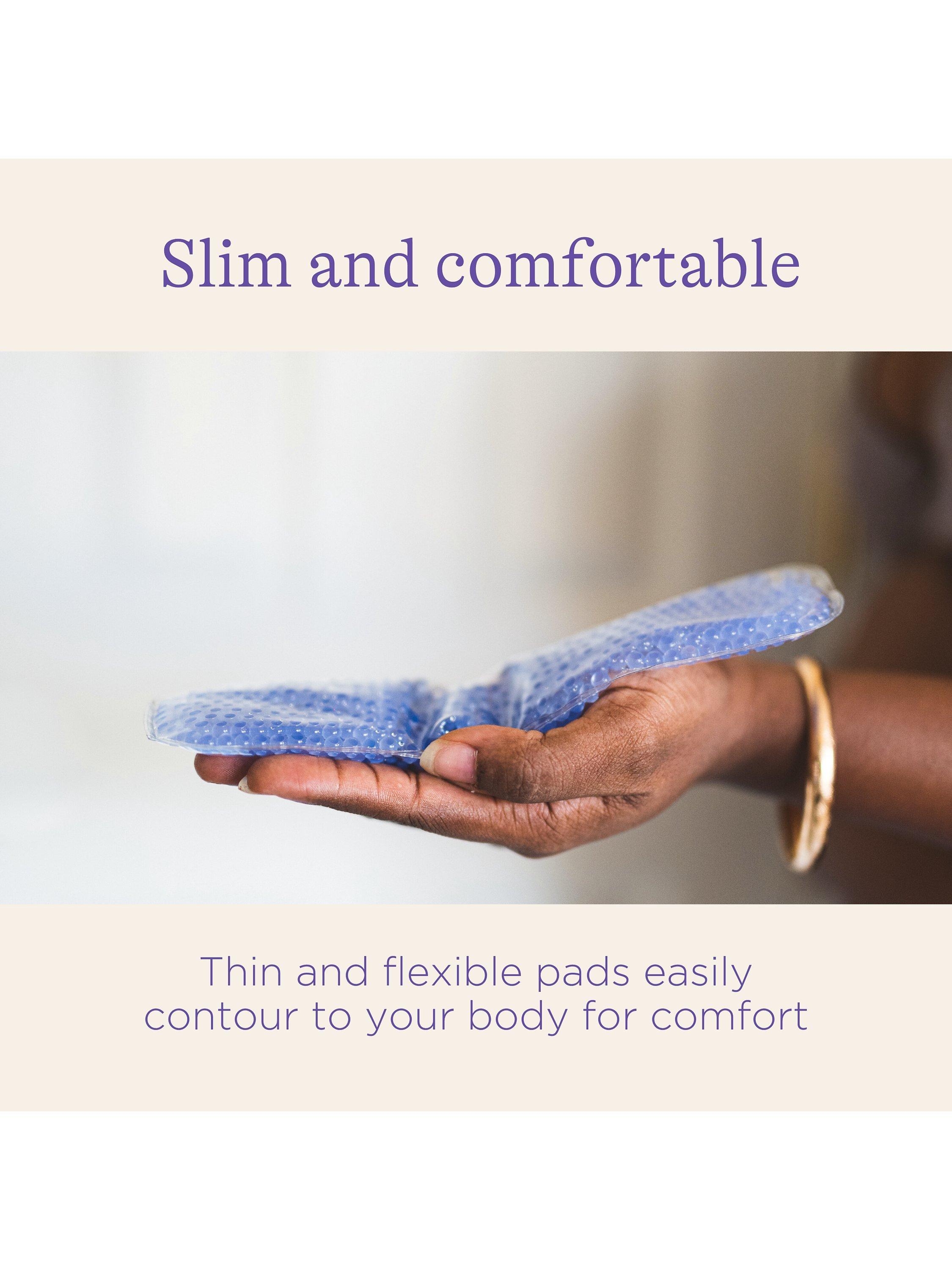 Lansinoh Cold & Warm Post Birth Relief Pad, UK version