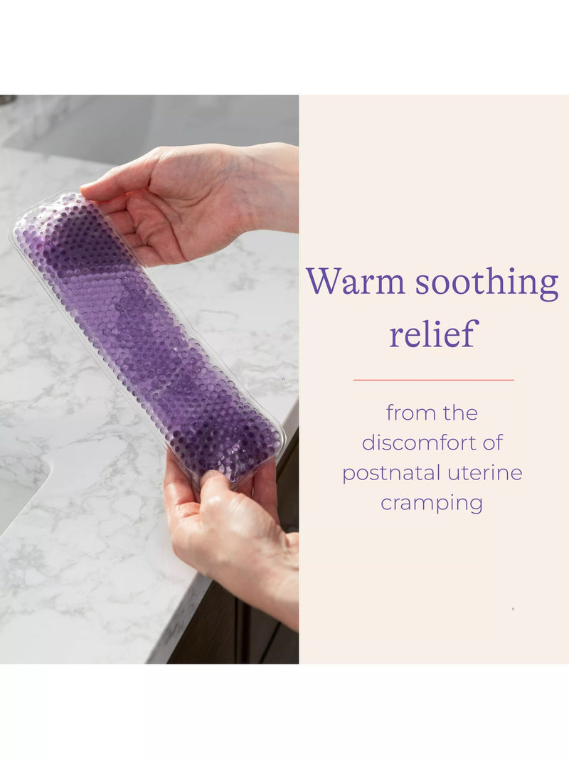 Lansinoh Cold & Warm Post Birth Relief Pad, UK version