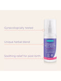 Lansinoh Organic Post Birth Relief Spray 100ml, UK version