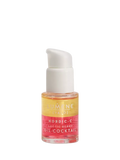 Lumene Arctic Berry Oil-Cocktail face oil 15ml, imported from the UK