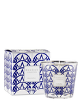 Baobab Collection Manhattan scented candle 190g - British product