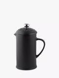 Le Creuset Petite Stoneware Coffee Press 350ml, UK version