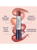 BY TERRY Hydra-Balm hydrating lipstick 2.6g (British brand)
