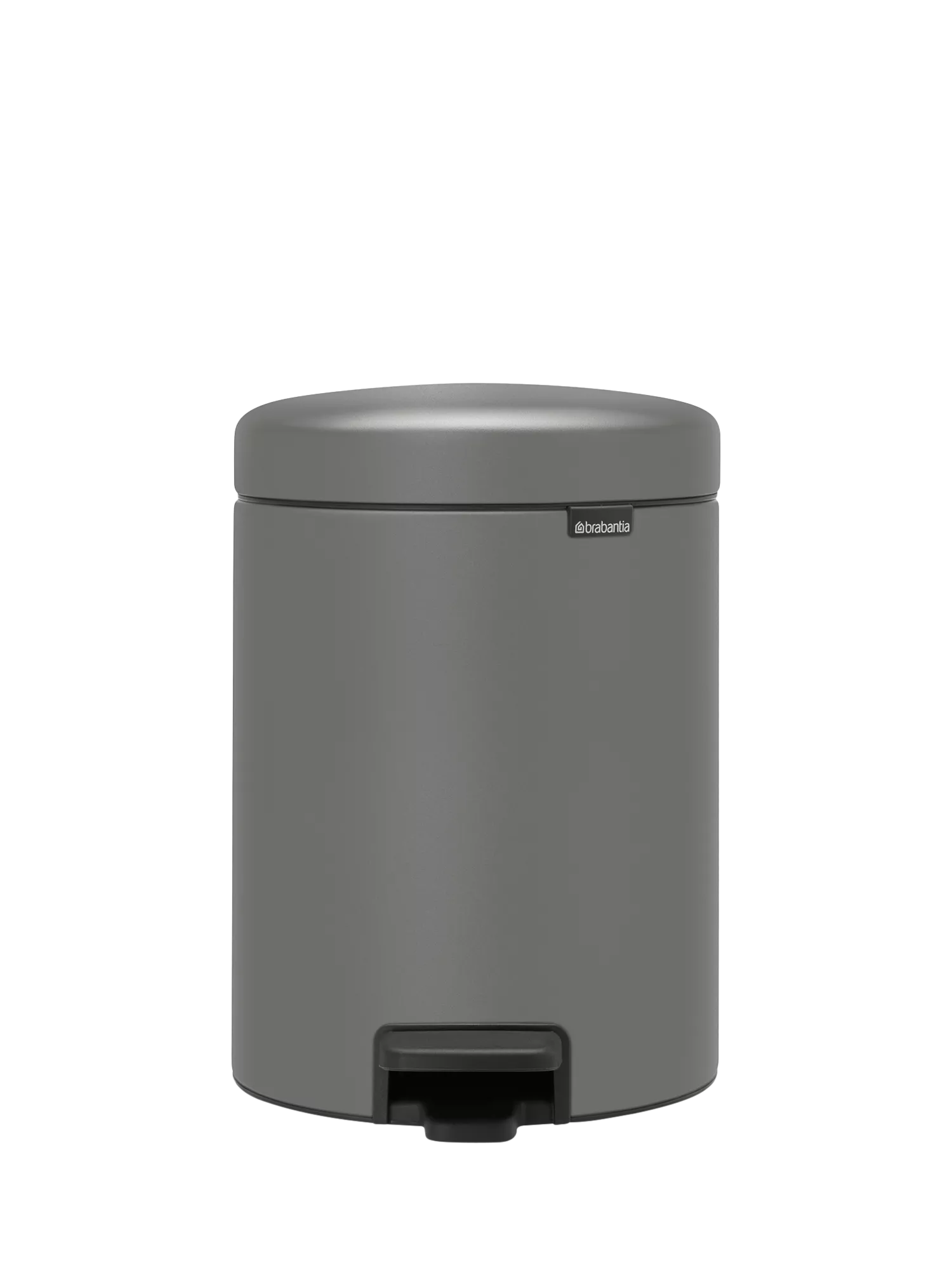Brabantia newIcon Pedal Bin, 5L