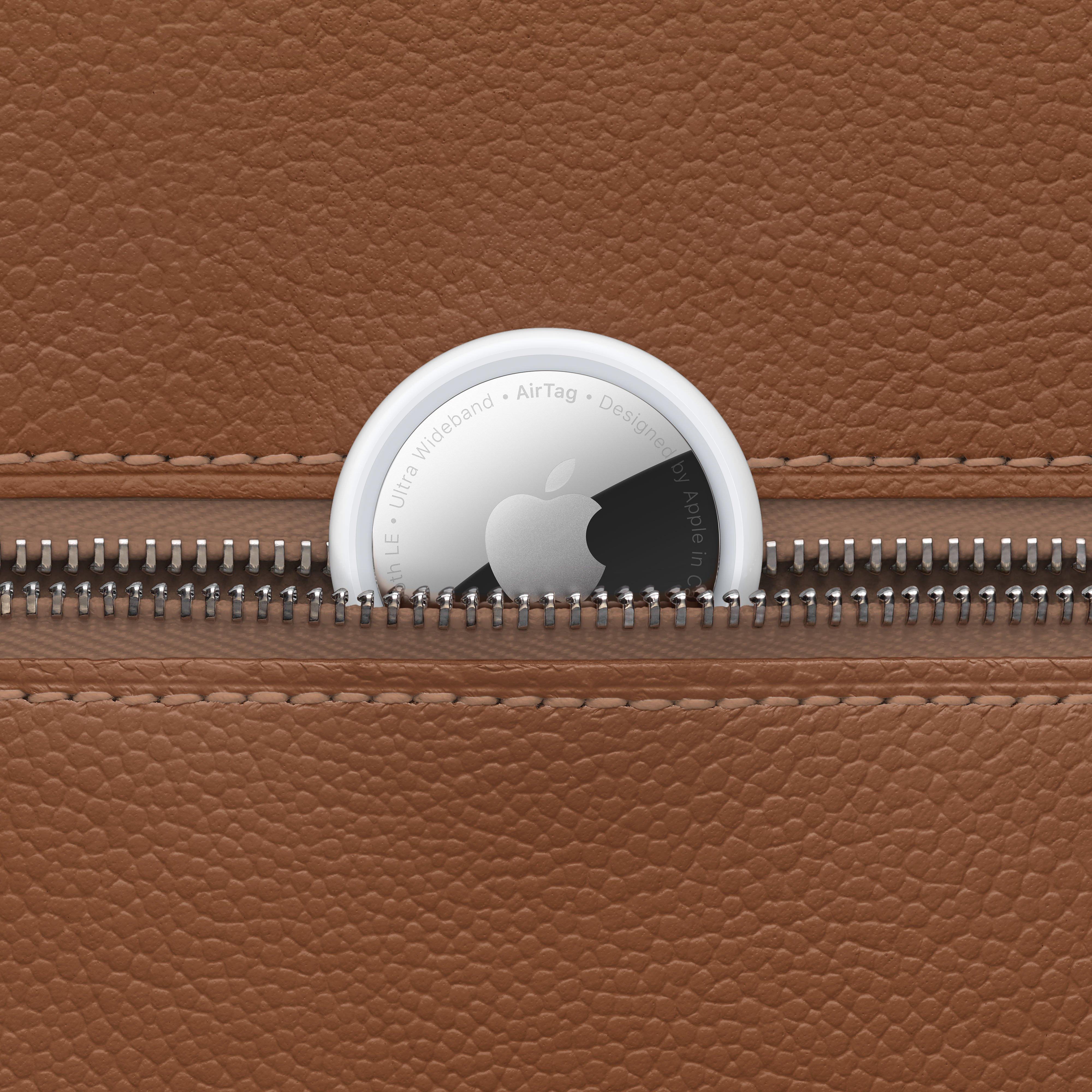 Apple AirTag Bluetooth Item Finder 1 Pack - British product