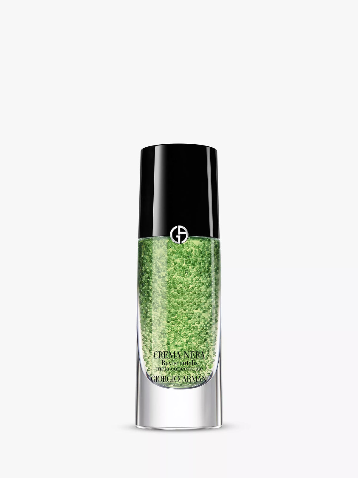 Giorgio Armani Crema Nera Meta Concentrate Serum 30ml (British brand)