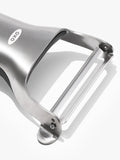 OXO stainless steel Y-shaped peeler, imported from the UK