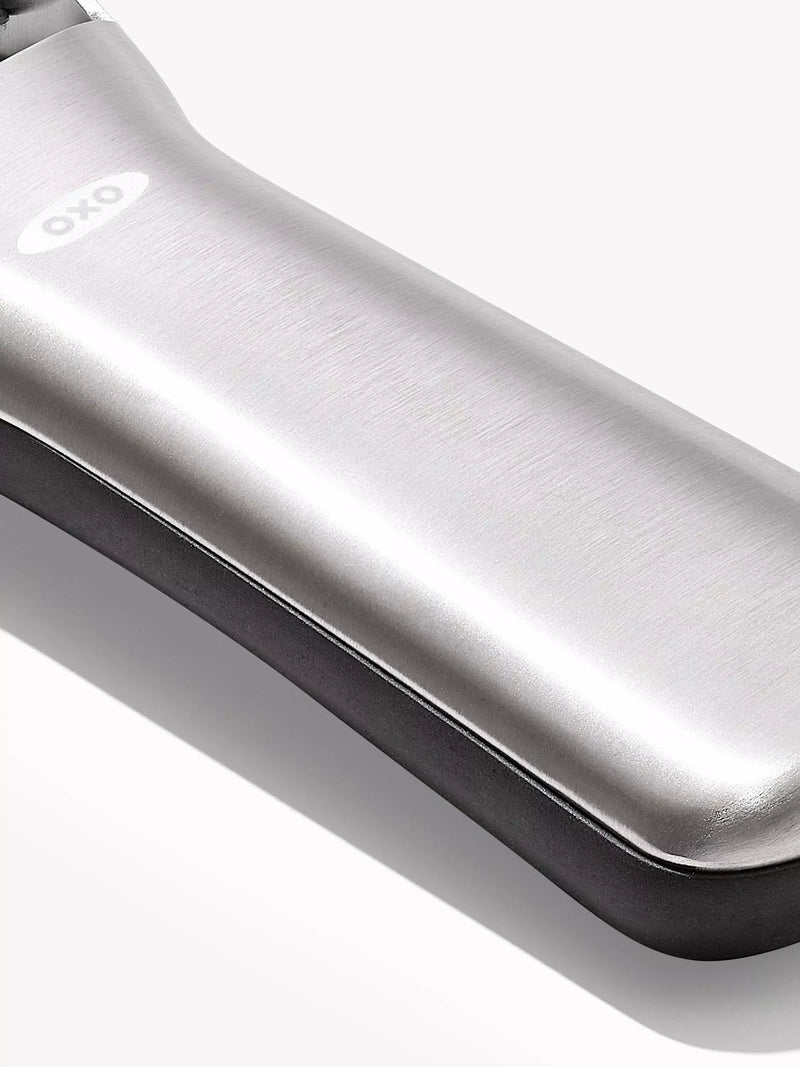 OXO stainless steel Y-shaped peeler, imported from the UK